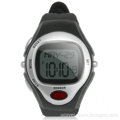 Waterproof Calorie Heart Rate Monitor Sports Watches